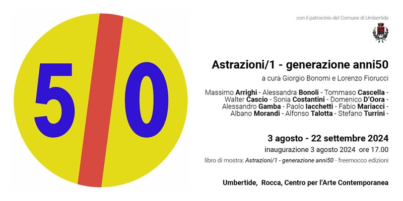 Astrazioni/1