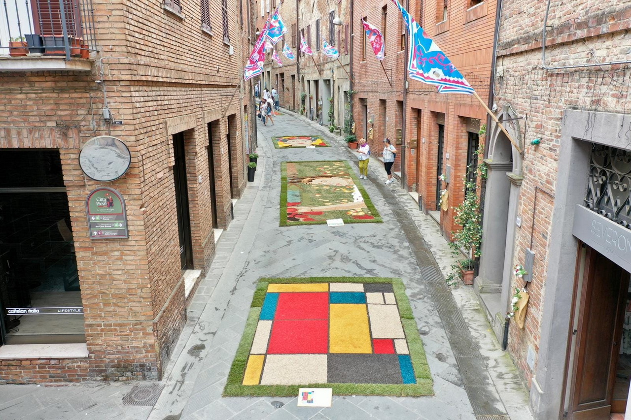Infiorata